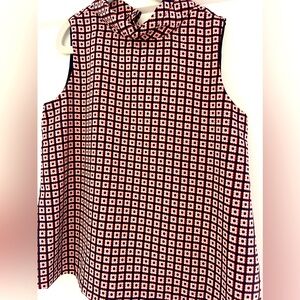 Janie and Jack girl’s dress top